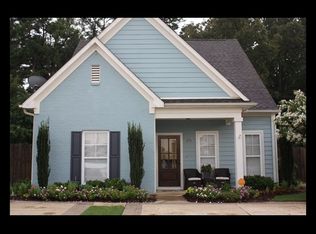 222 Sweet Bay Dr, Oxford, MS 38655