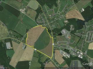 182 Acres Milford Harrington Hwy, Milford, DE 19963