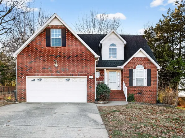 2912 Greentree Dr, Smyrna, TN 37167