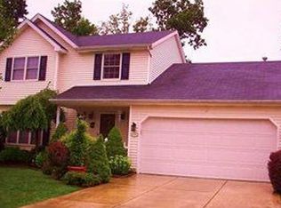 4275 Arrowwood Dr, Hamburg, NY 14075