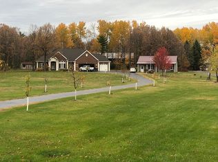 6024 Stettin Dr, Wausau, WI 54401
