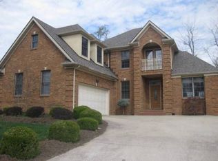 40 Mapletree Pl, Danville, KY 40422