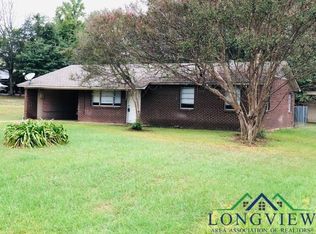 2601 E George Richey Rd, Longview, TX 75605