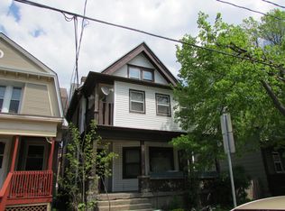 11 N Franklin Ave #3, Madison, WI 53705