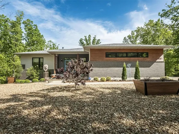 421 Highway Vv, Salem, MO 65560
