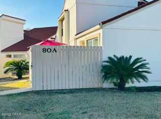 17462 Front Beach Rd #80-A-80A, Panama City Beach, FL 32413