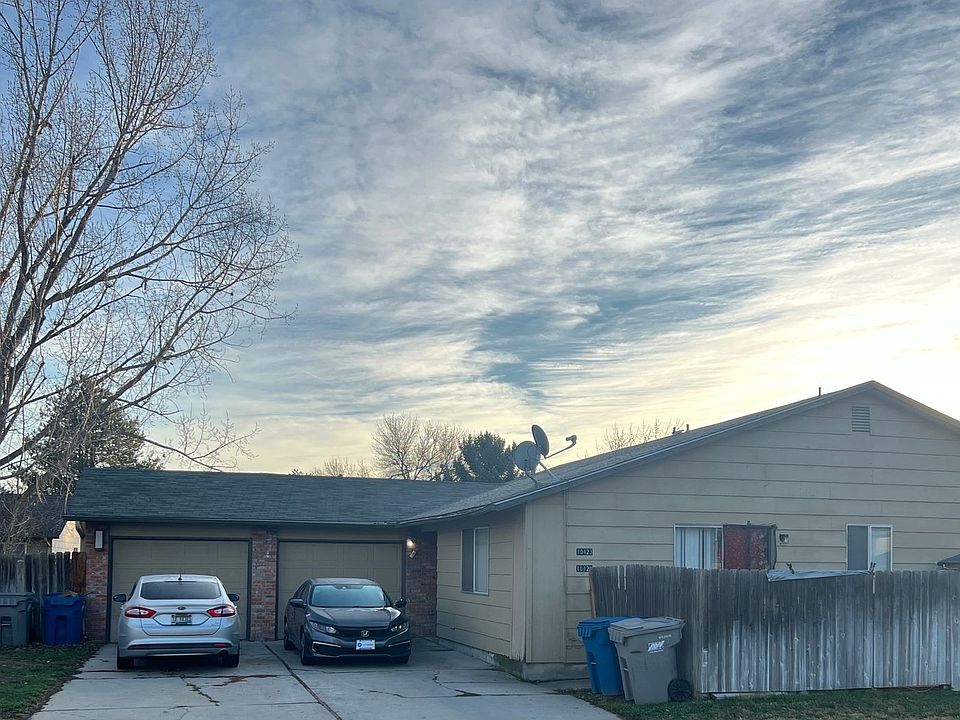 10421-10423 Glen Ellyn Boise