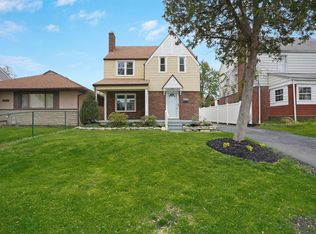 1061 Lilley Ave, Columbus, OH