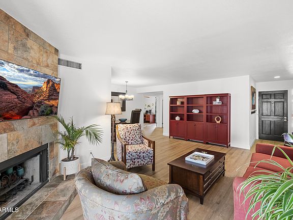 5th image of 9125 E PURDUE Avenue #117