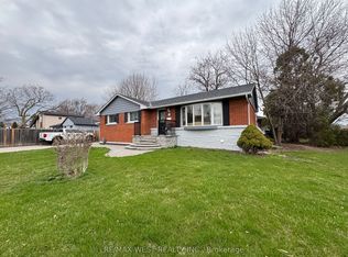 755 Drury Ln, Burlington, ON L7R 2Y1