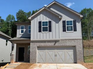621 Groover St, Ball Ground, GA 30107