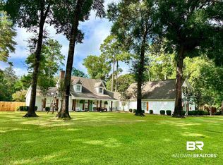 150 Brooks Blvd, Brewton, AL 36426