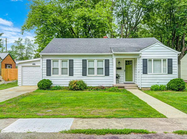 508 N Ann St, Lebanon, IN 46052