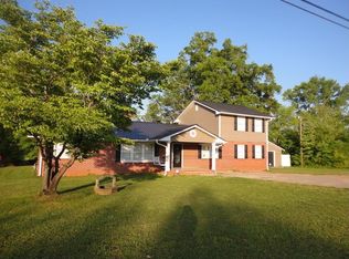 3831 Highway 98 E, Comer, GA 30629