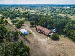3005 Zion Hill Rd, Weatherford, TX 76088