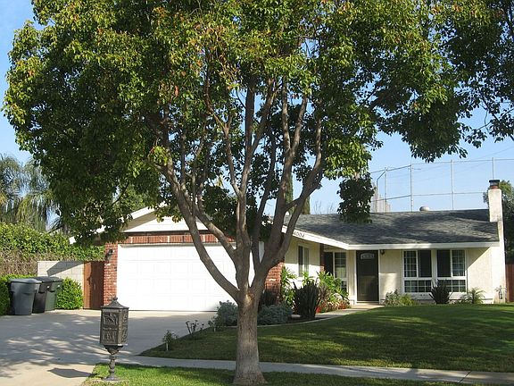 View from street.