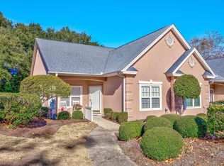 4662 Lightkeepers Way UNIT 36A, Little River, SC 29566