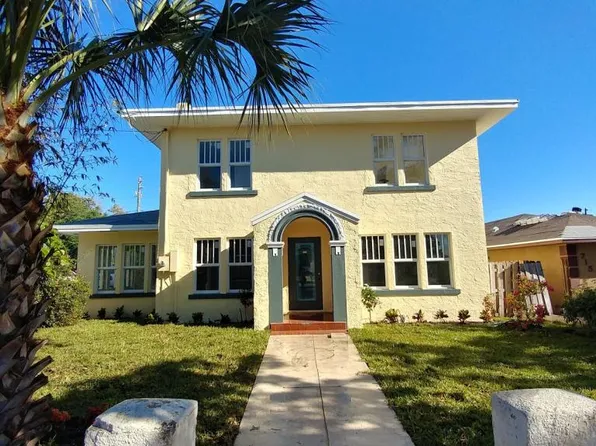 719 14th St, West Palm Beach, FL 33401