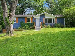 123 Stone Mountain Rd, Clarksville, TN 37042