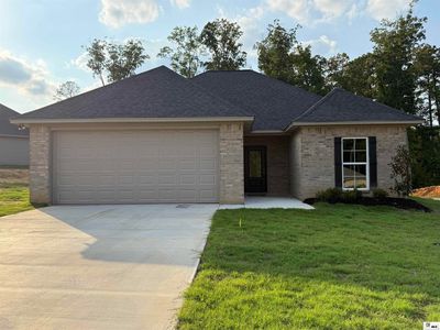 3100 Sequoia Ave, Ruston, LA, 71270