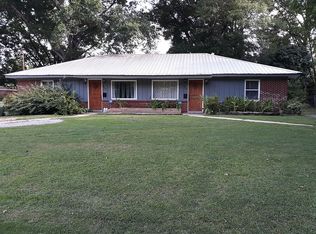 910 Augusta Ave, Montgomery, AL 36111