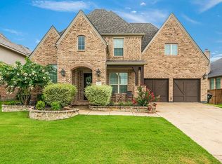 11340 Yucca Dr, Frisco, TX 75035
