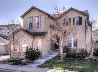 4639 Trailside Loop, Castle Rock, CO 80109
