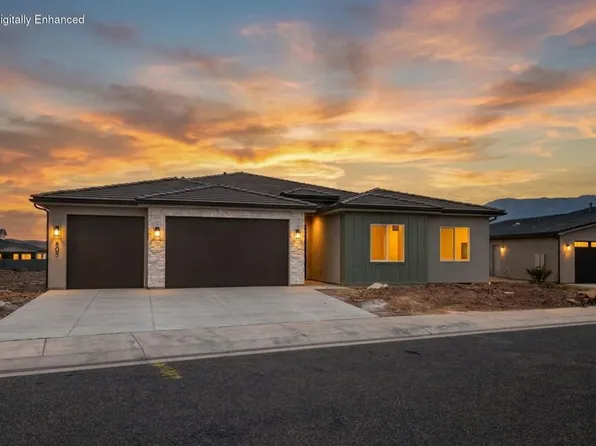 805 N 2740 W, Hurricane, UT 84737