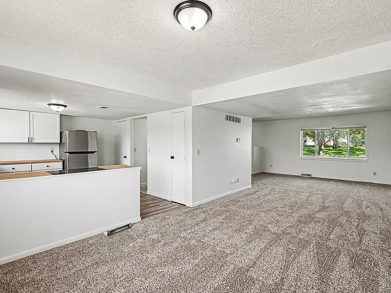 Apartments at Georgetown — Photo 4