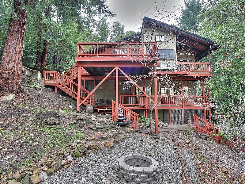 1st image of 9815 Zayante Dr