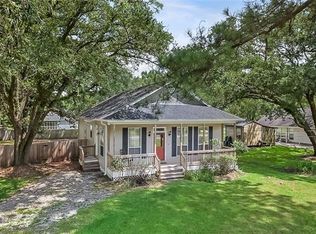 24 Mary St, Madisonville, LA 70447