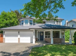 22111 46th Ave, Langley, BC V2Z1A4