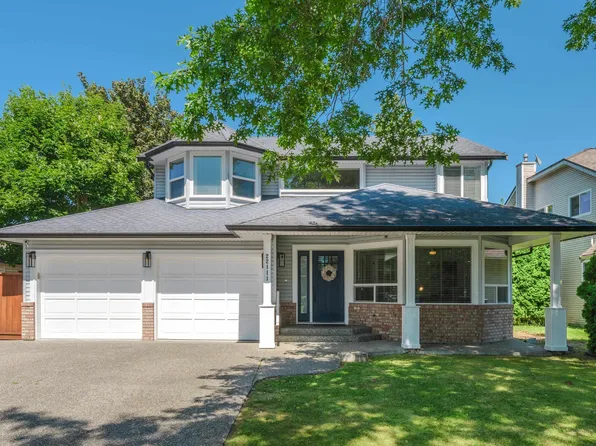 22111 46th Ave, Langley, BC V2Z 1A4