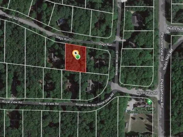 99 Stags Run, Harbor Springs, MI 49740