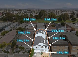 4143 Hamilton St, San Diego, CA 92104