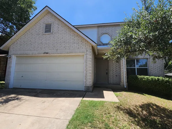 2704 Vinson Ct, Round Rock, TX 78664