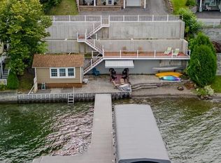 553 E Lake Rd, Penn Yan, NY 14527