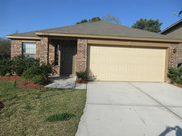 12207 Turchin Dr, Houston, TX 77014