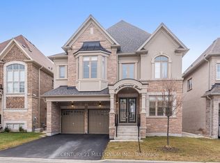 29 Midmorning Rd S, Brampton, ON L6X 5R5