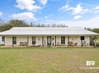 47310 Rabun Rd, Bay Minette, AL 36507