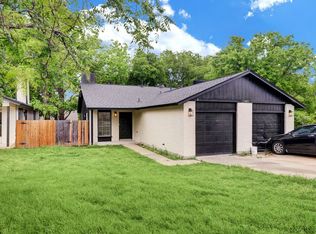 11421 Ptarmigan Dr #B, Austin, TX 78758