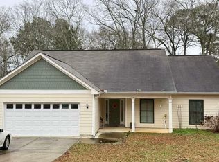 221 Martin Luther King Jr Dr, Winder, GA 30680