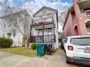 2330 Chickasaw St, Cincinnati, OH 45219