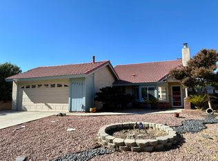 43729 Mikosasky Ave, Lancaster, CA