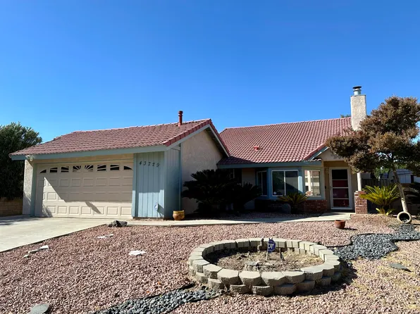 43729 Mikosasky Ave, Lancaster, CA 93535