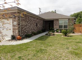 1532 Brunello St, League City, TX 77573