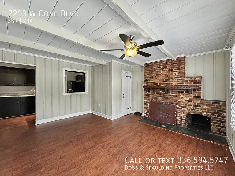 2213 W Cone Blvd — Photo 11