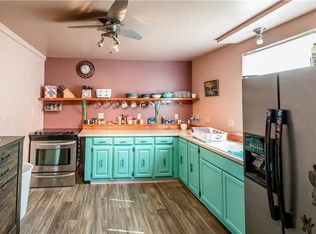 11698 N 1880th Rd, Sayre, OK 73662