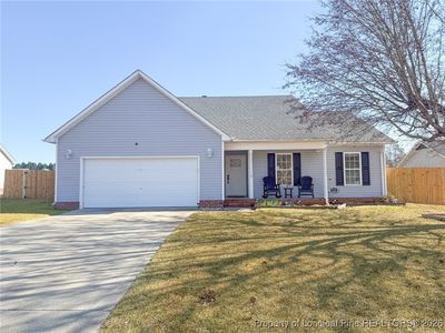 119 Norris Ct, Raeford, NC, 28376