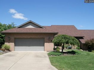 3645 Mercedes Pl, Canfield, OH 44406